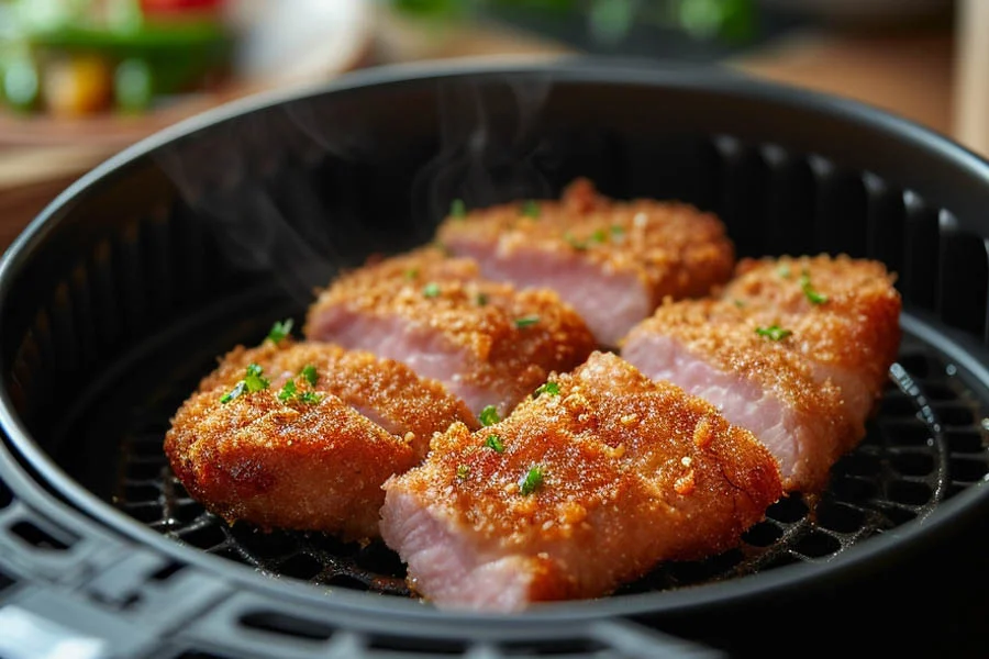 newest air fryer