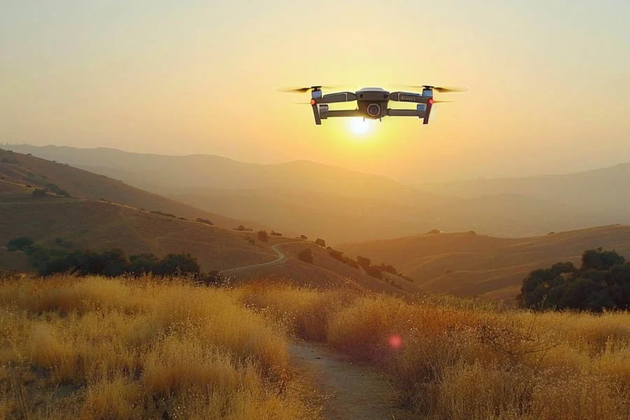 drones for adults with camera
